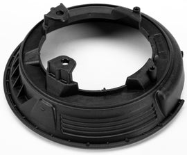 GIVI Tanklock Mount 270-6071 for motorcycle tank brackets, durable black mounting hardware for secure accessories.