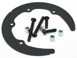 GIVI Tanklock Mount 270-6079 for motorcycle tanks, durable bracket for secure attachment of tank lock accessories.