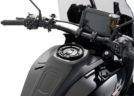 GIVI Tanklock Mount HD 270-6161 for motorcycle tank lock mounting bracket with secure attachment system