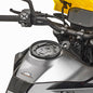 GIVI Tanklock Mount for KTM 270-6085, motorcycle tank accessory bracket, durable mounting system for secure fit
