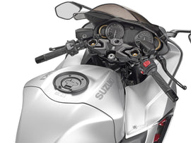 GIVI Tanklock Mount Suz 270-6159 bracket for motorcycle tank lock system, durable metal mount with secure fitting