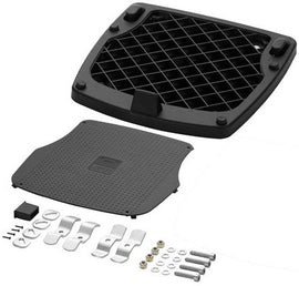 GIVI Top Case Hardware 270-6206 mount and bracket kit for motorcycle luggage storage, featuring durable metal components.