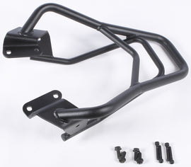 GIVI Top Case Hardware 270-6281 mounts and brackets for motorcycle luggage storage, shown in a close-up view.