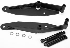 GIVI Top Case Hardware 270-6308, mounting brackets for motorcycle top cases, made of durable metal with secure attachment points.