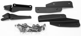 GIVI Top Case Hardware 270-6333 mounts and brackets for secure attachment of GIVI motorcycle top cases