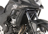 GIVI Engine Guards Black Hon 270-6560