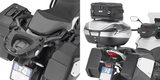 GIVI Top Case Hardware Black Monokey / Monolock Hon 270-6758