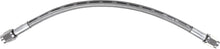 Load image into Gallery viewer, Goodridge universal clear 48-inch brake line for automotive braking systems, showing the transparent flexible tubing.