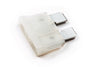 Grote Atc Fuse 25A, 5-pack, electrical fuse for circuit protection, shown in a clear close-up image.