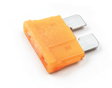 Load image into Gallery viewer, Grote Atc Fuse 5A, 5-pack, electrical fuse with clear plastic casing, designed for circuit protection in electrical systems