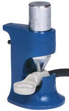 Load image into Gallery viewer, Grote Term Crimping Tool 58-9614 for electrical wiring, with metal handles and precision crimping jaws visible.