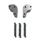 Handlebar Risers