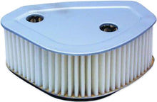 Load image into Gallery viewer, Hiflofiltro Air Filter 551-4703 for motorcycles, cylindrical design, replacement air filter for optimal engine performance