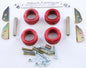 High Lifter Products ATV lift kit for Prowler Alk1000P, suspension components shown in this image.