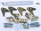 High Lifter Products Atv Lift Kit Clk1000c-50 63-69119