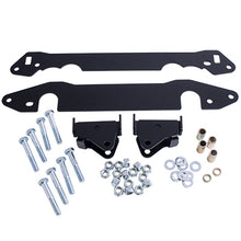 Load image into Gallery viewer, High Lifter Products suspension lift kit for Honda vehicles, featuring durable components and enhanced off-road performance.
