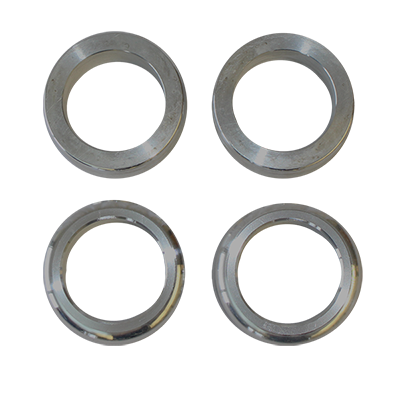 High Lifter Products 2-inch suspension lift kit with front shocks and components for off-road trucks and SUVs.