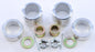 High Lifter Products UTV lift kit for Polaris Ranger 570 with suspension components and lift spacers.