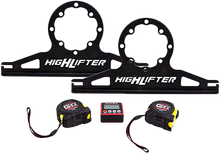 Load image into Gallery viewer, High Lifter Products steering toe alignment kit HL-Tool-AK 63-7100, a tools set for vehicle wheel alignment adjustment.