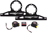 High Lifter Products Steering Toe Alignment Kit Hl-Tool-Ak 63-7100