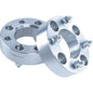 High Lifter Products 1.5-inch wheel spacer for vehicle wheel components, showing metal spacer with bolt holes and mounting surface.