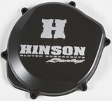 Hinson Hinson Clutch Cover Crf450r '02-08 151-0303