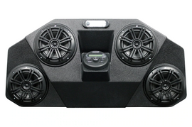 Hoppe Industries Audio Mini Kaw Krx 63-5640 communication device, compact audio-visual equipment with brand logo visible