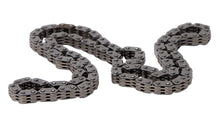 Load image into Gallery viewer, Hot Cams engine cam chain 688-0014, showing metal links and tensioner for motorcycle engine repair or upgrade.