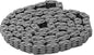 Hot Cams engine cam chain model 688-0050, durable motorcycle part with metal links and tensioner for engine performance.