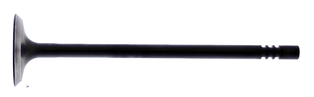 Hot Cams steel exhaust valve for engine, part number 688-2031, shown in the image with a polished metal finish.