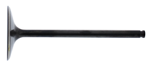Load image into Gallery viewer, Hot Cams Steel Intake Valve for engine, polished finish, automotive parts, designed for high-performance motorcycle or car engines.
