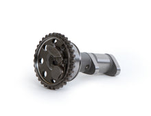 Load image into Gallery viewer, Hot Cams Racing Cam Stage 1 engine component for motorcycle, featuring detailed metal construction and branding.