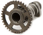 Hot Cams Racing Cam Stage 2 engine component for enhanced performance, shown in close-up view.