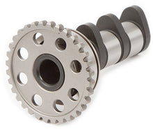 Load image into Gallery viewer, Hot Cams Racing Cam Stage 2 engine part shown in black with detailed metal components, designed for performance upgrades.