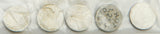 Hot Cams Valve Shims 7.48x1.25mm 5/Pk 68-748125