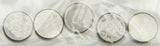 Hot Cams Valve Shims 7.48x1.30mm 5/Pk 68-748130