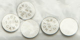 Hot Cams Valve Shims 7.48x1.60mm 5/Pk 68-748160