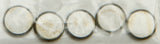 Hot Cams Valve Shims 8.90x2.04mm 5/Pk 68-890204