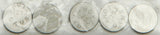Hot Cams Valve Shims 9.48x1.25mm 5/Pk 68-948125
