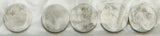 Hot Cams Valve Shims 9.48x1.40mm 5/Pk 68-948140