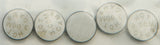 Hot Cams Valve Shims 9.48x3.00mm 5/Pk 68-948300