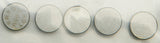 Hot Cams Valve Shims 9.48x3.05mm 5/Pk 68-948305