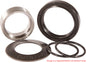 Hot Rods engine countershaft seal kit 421-5010 showing seals and components for automotive repair.