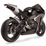 Hotbodies Racing Abs Undertail Smoke Hon 564-3303