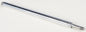 Hygear Suspension KYB HPG non-RA shaft, 16mm x 11.13 inches, automotive suspension component with durable metal construction