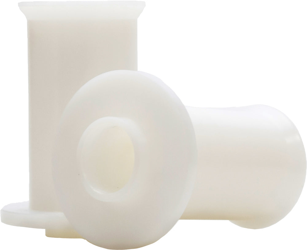 Hygear Suspension spring spacer for Yamaha models, used in vehicle suspension systems for improved ride and stability.