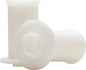 Hygear Suspension spring spacer for Yamaha models, used in vehicle suspension systems for improved ride and stability.