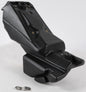 Black IMS fuel tank, 2.9-gallon capacity, designed for motorcycle or ATV use, with a sleek, durable appearance.