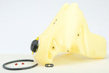 Load image into Gallery viewer, IMS Fuel Tank Natural 3.0 Gal, showing the portable, rectangular fuel container with a secure cap and durable construction.