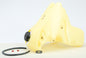 IMS Fuel Tank Natural 3.0 Gal, showing the portable, rectangular fuel container with a secure cap and durable construction.